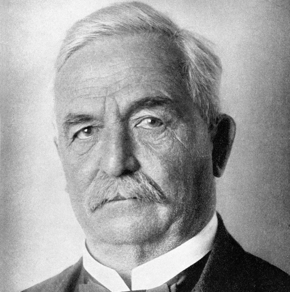 Eduard Müller