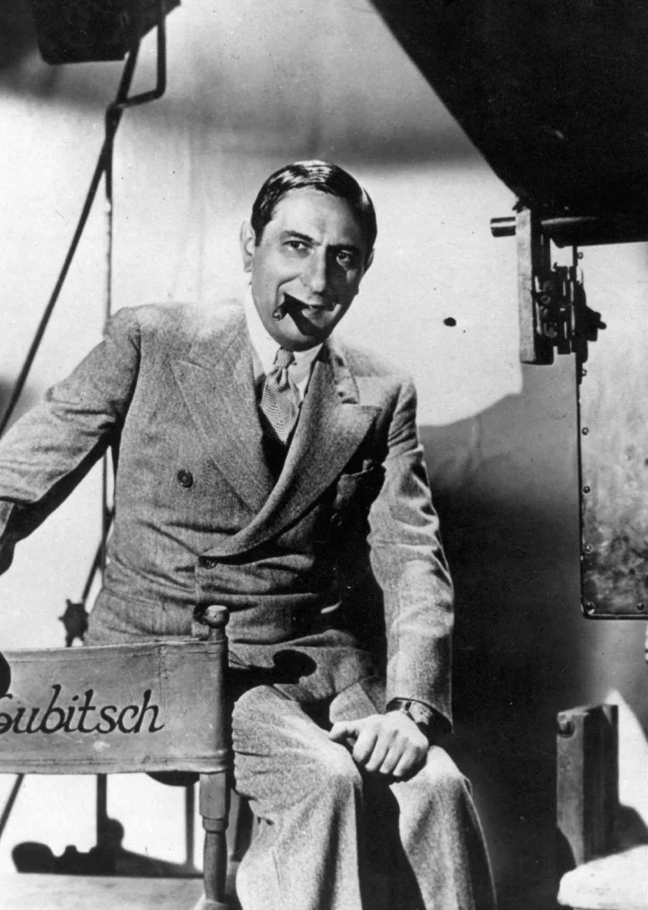 Ernst Lubitsch