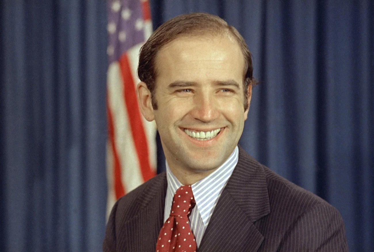 Joe Biden