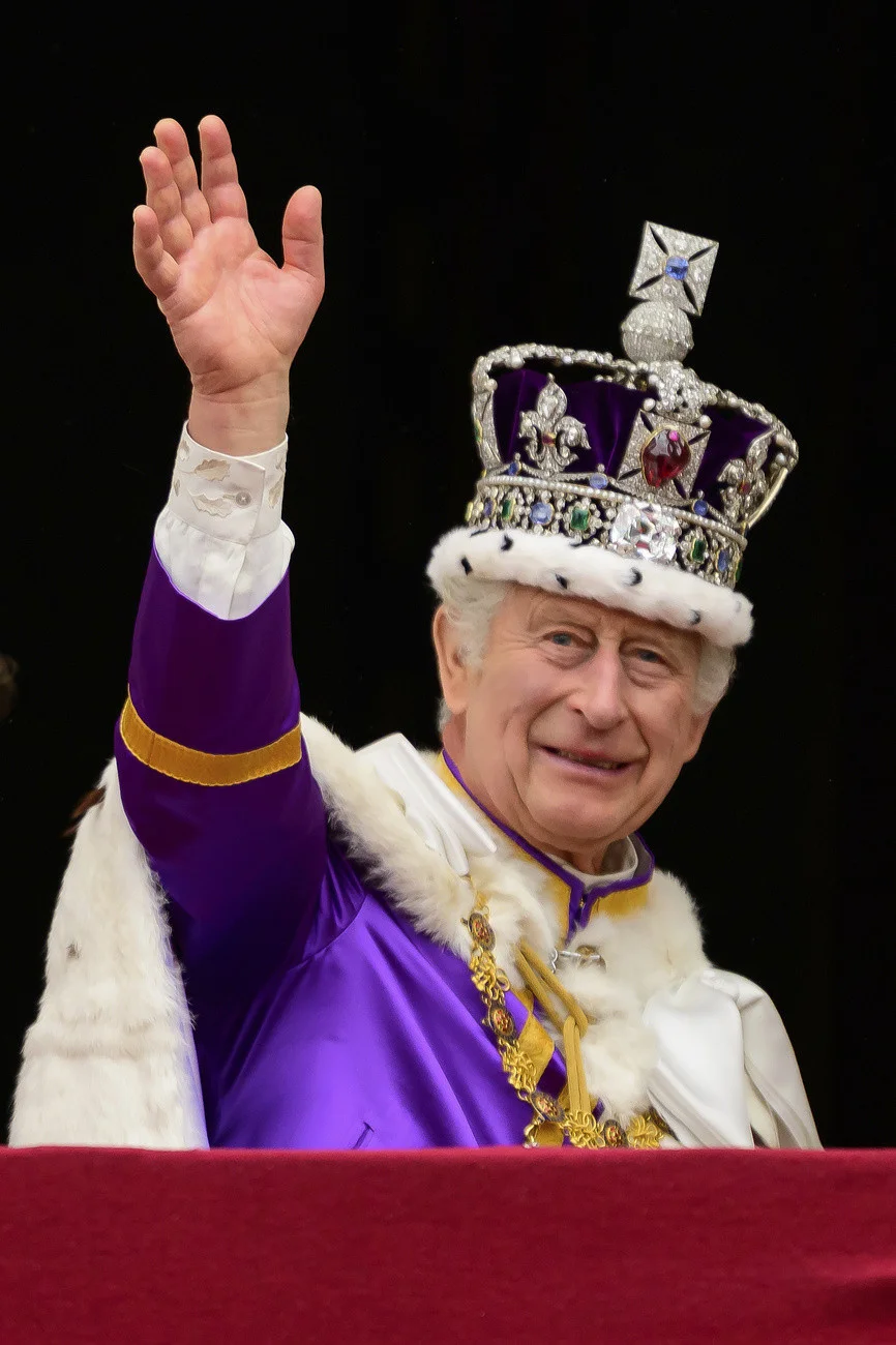 Charles III.