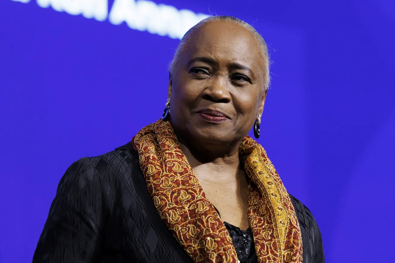 Barbara Hendricks