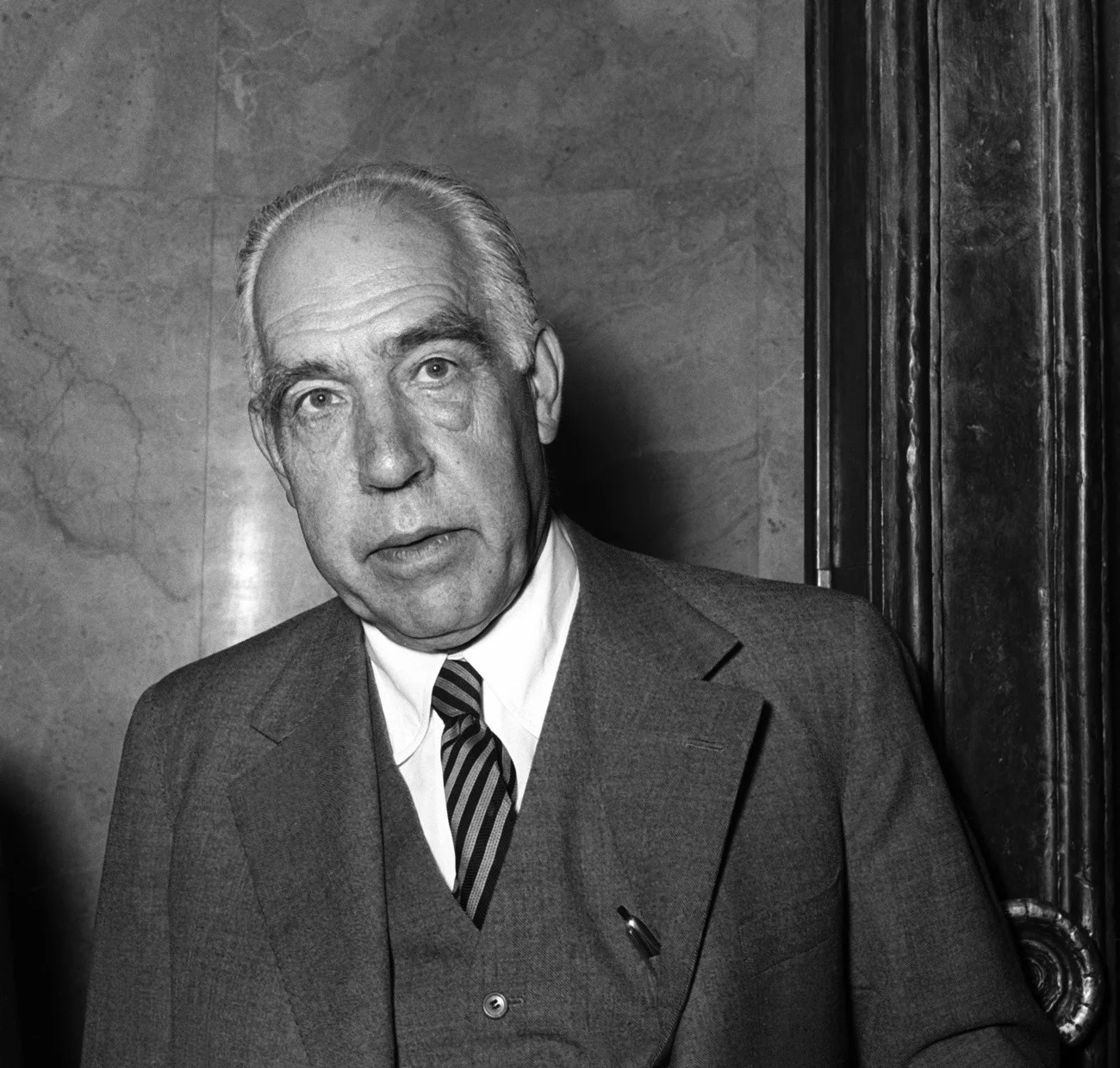 Niels Bohr