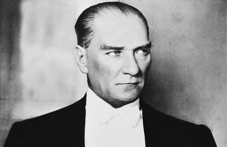 Atatürk