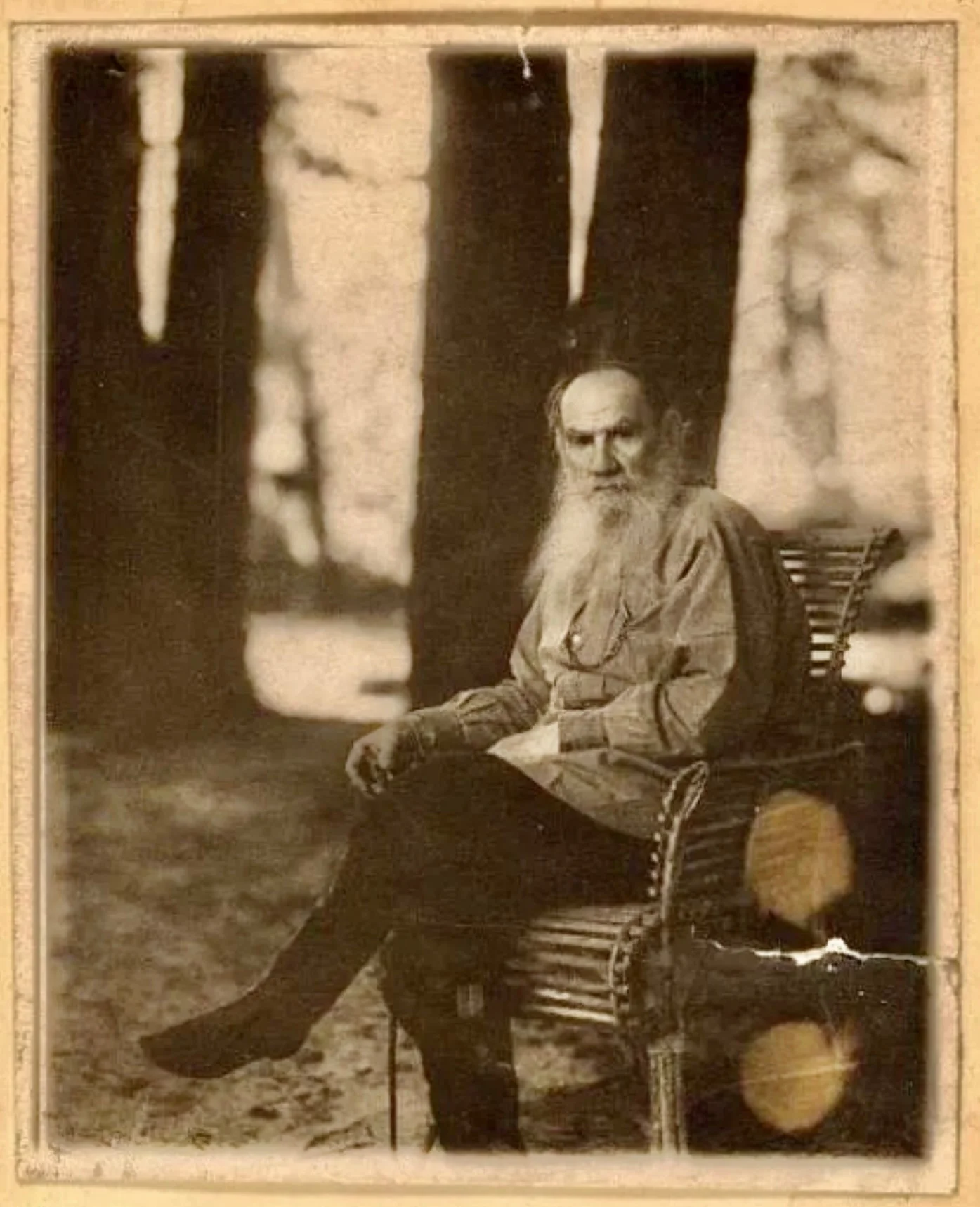 Tolstoi
