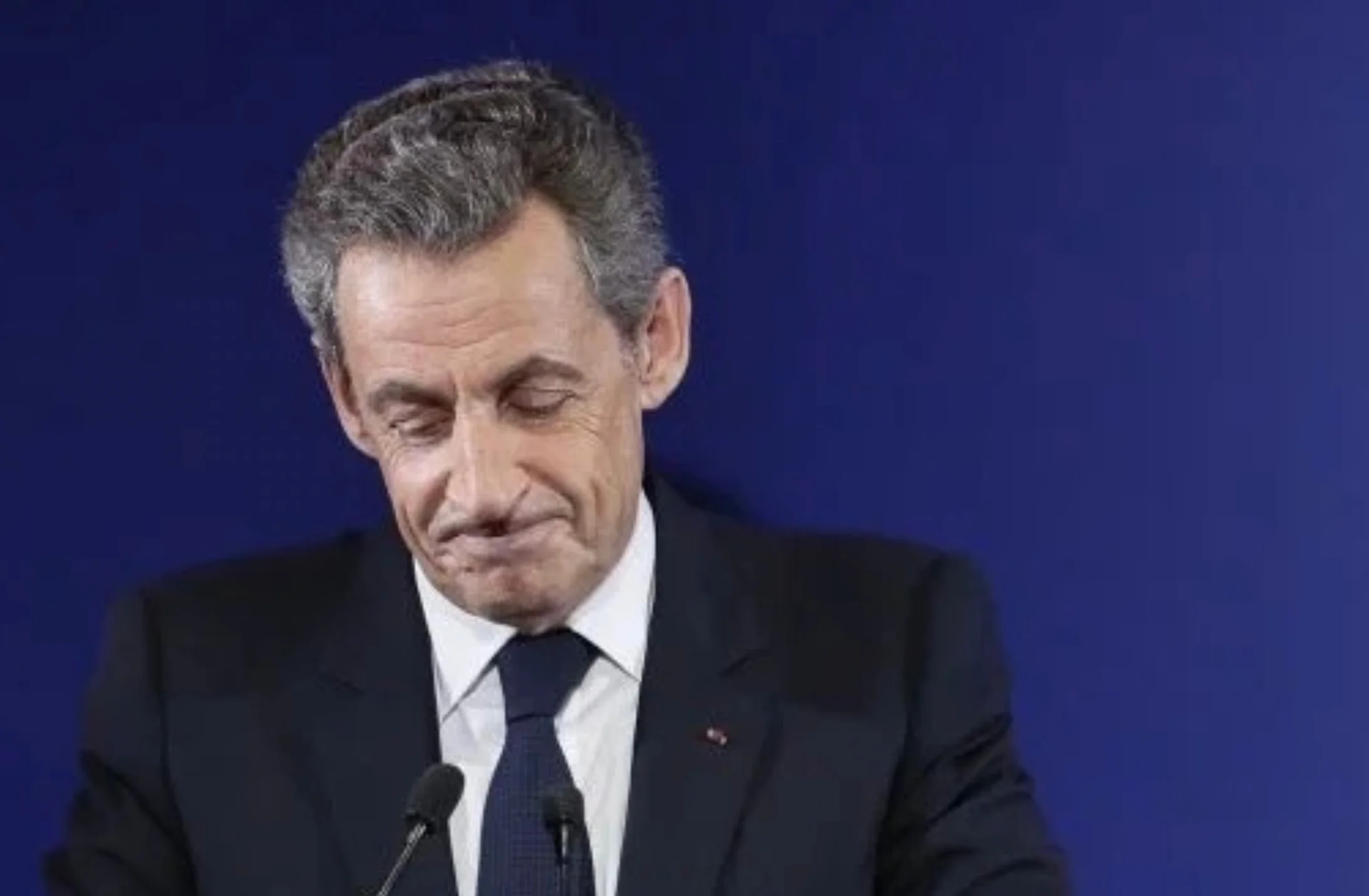Sarkozy