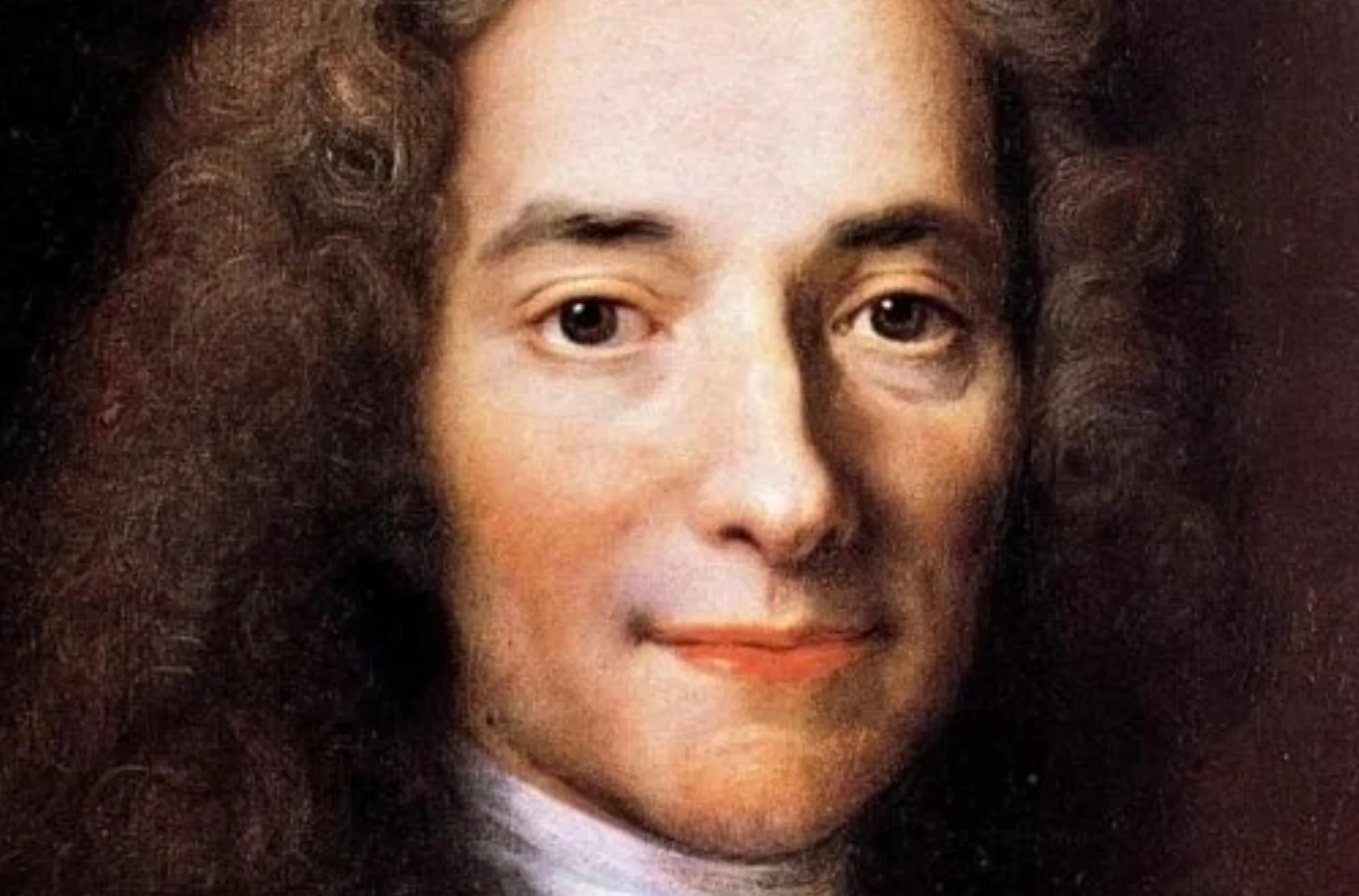 Voltaire