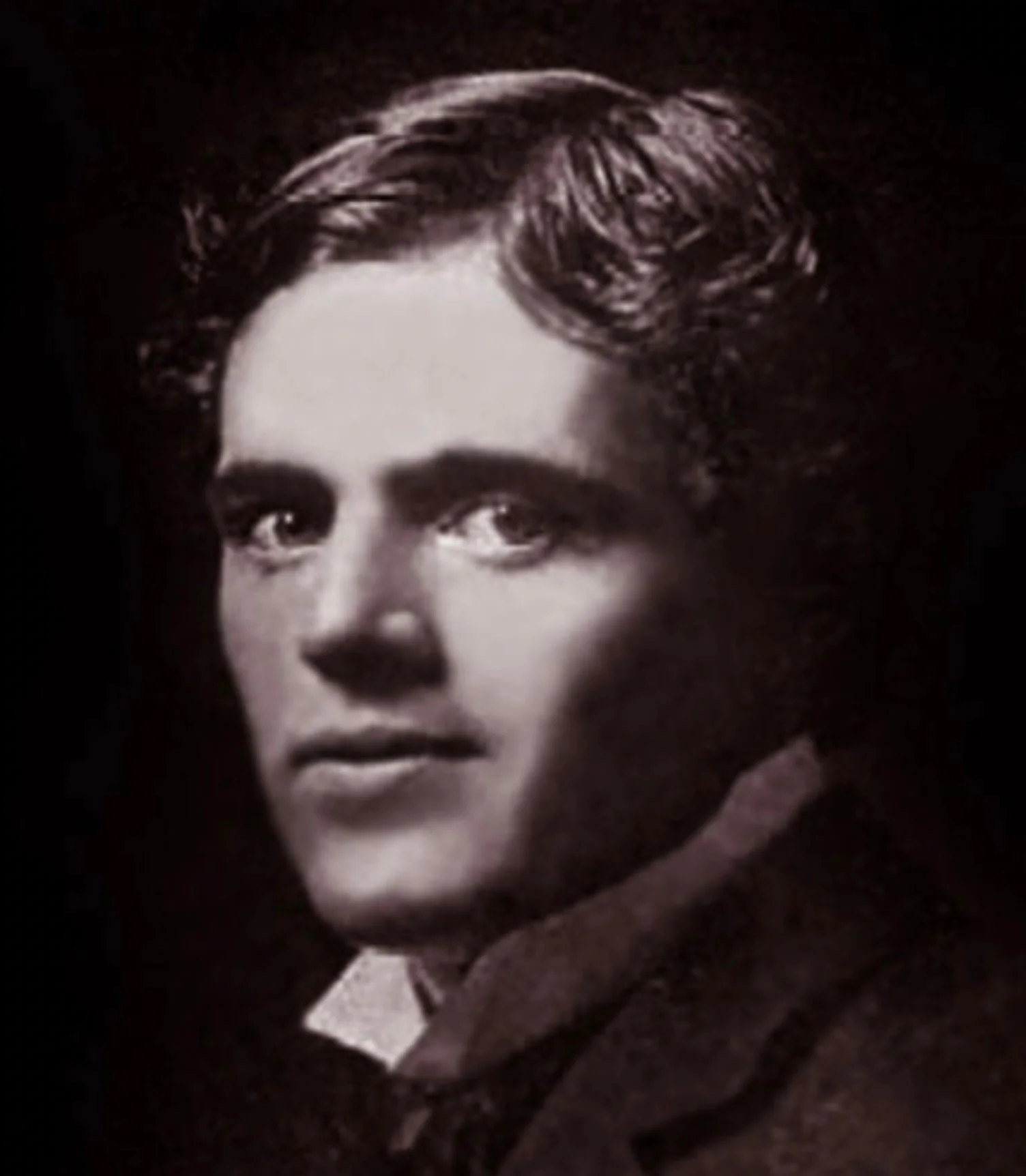 Jack London