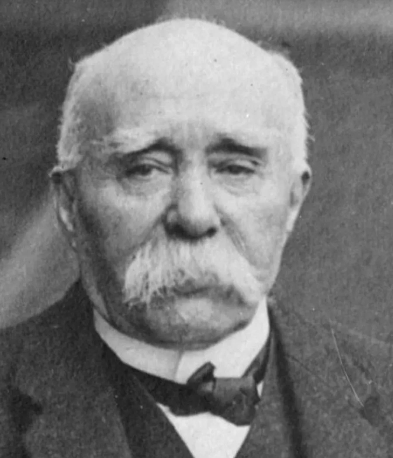Georges Clemenceau