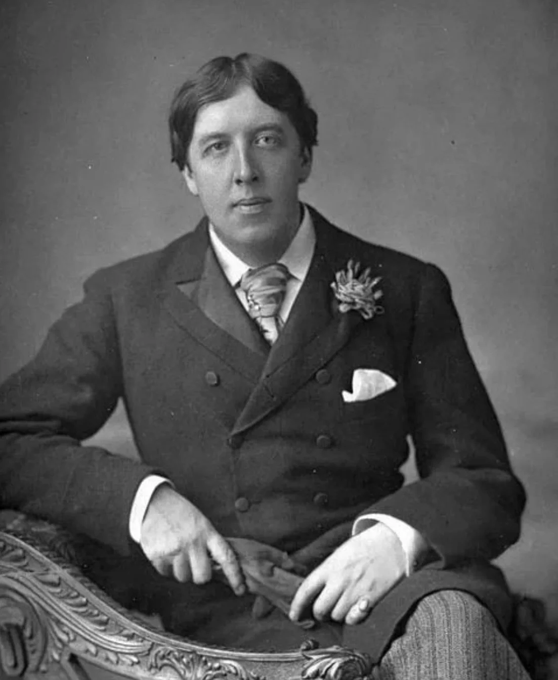 Oscar Wilde