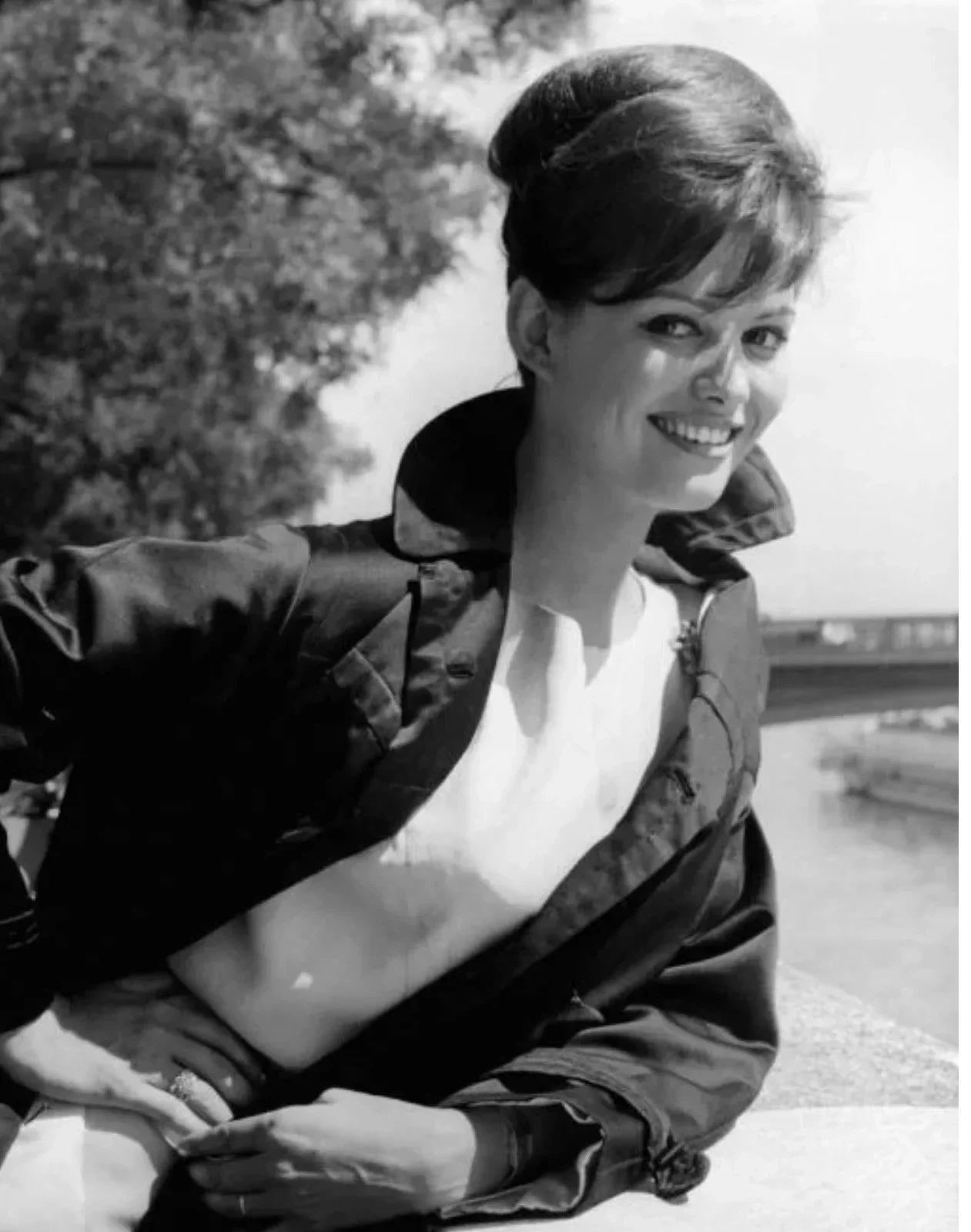 Claudia Cardinale