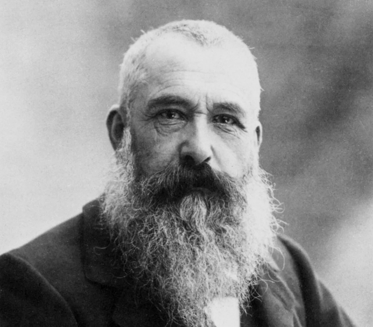 Claude Monet