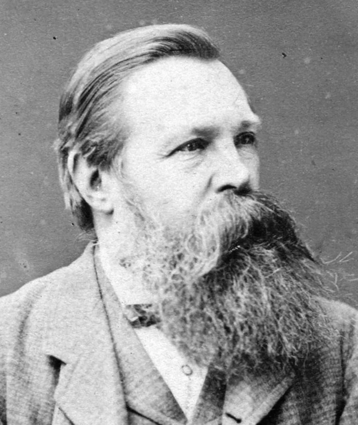 Friedrich Engels