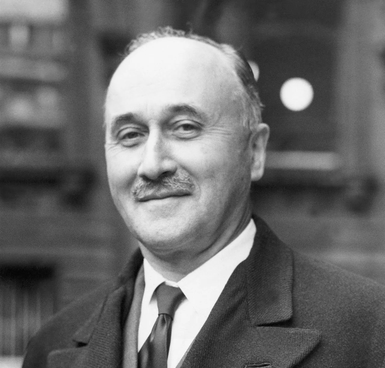 Jean Monnet