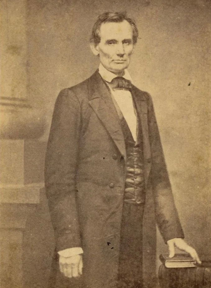 Abraham Lincoln