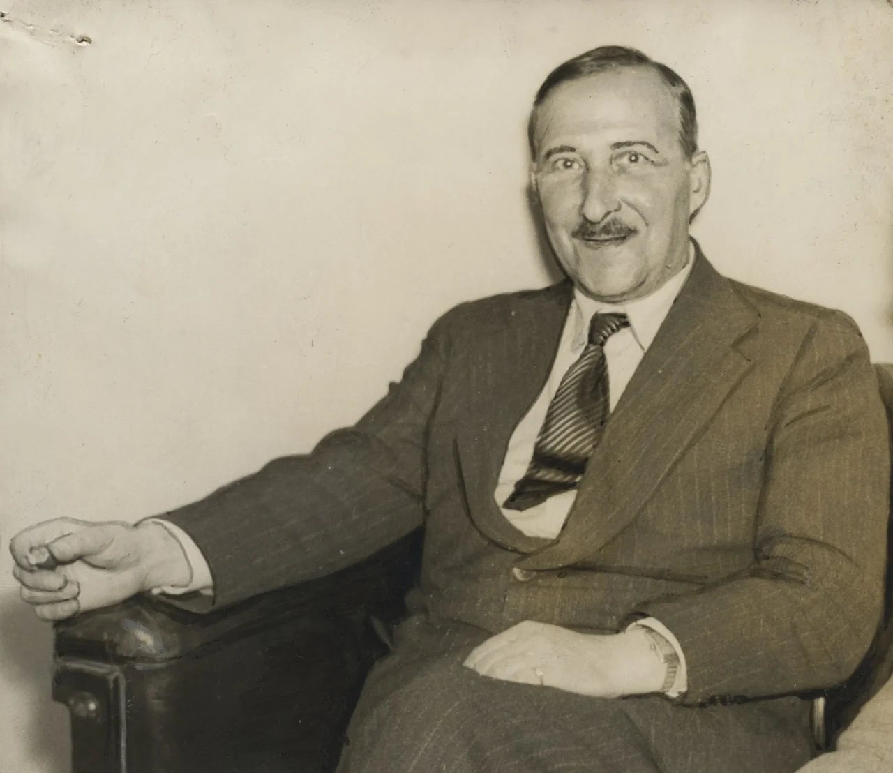 Stefan Zweig