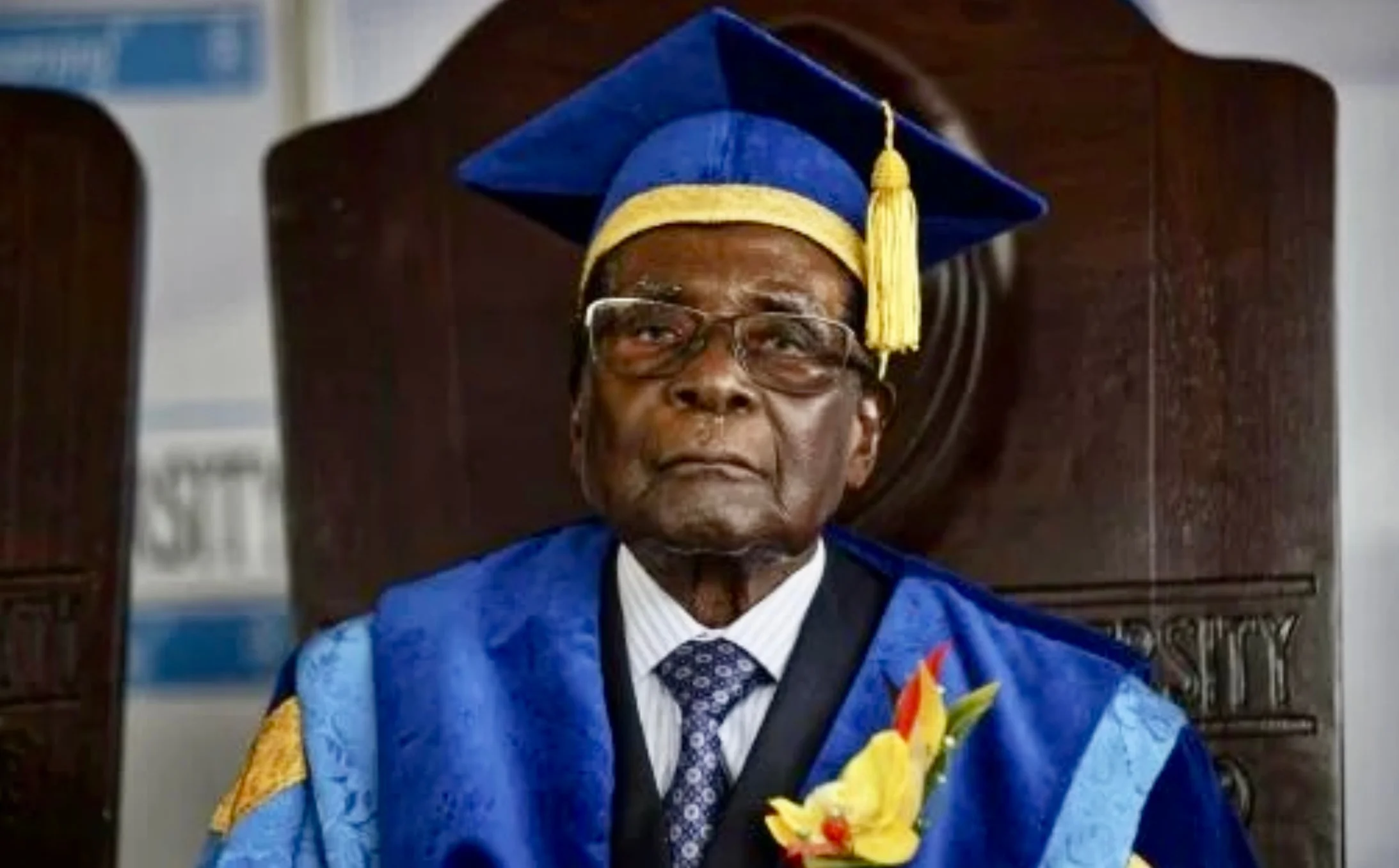 Mugabe