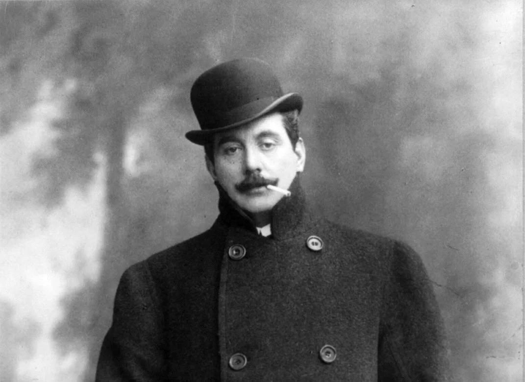 Puccini