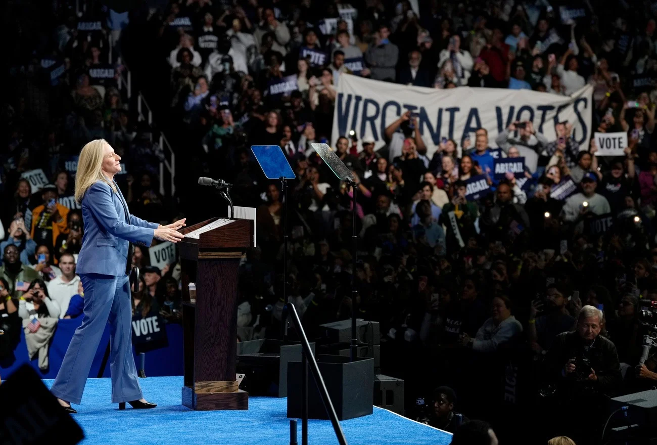 Spanberger, Virginia 