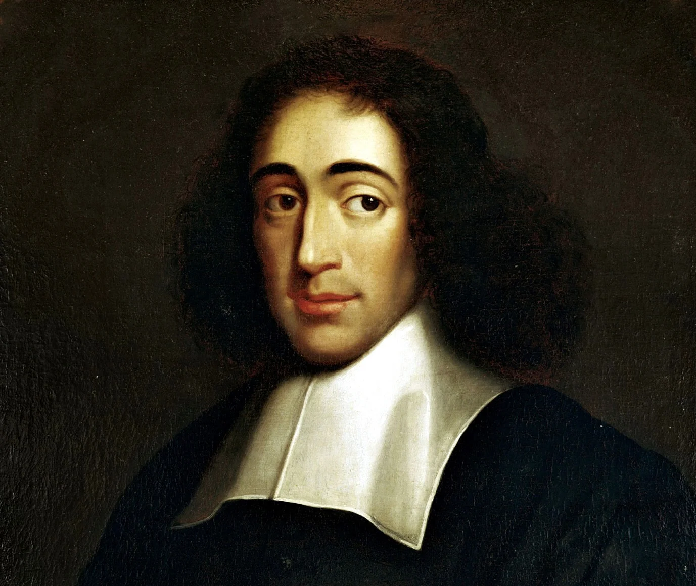 Spinoza