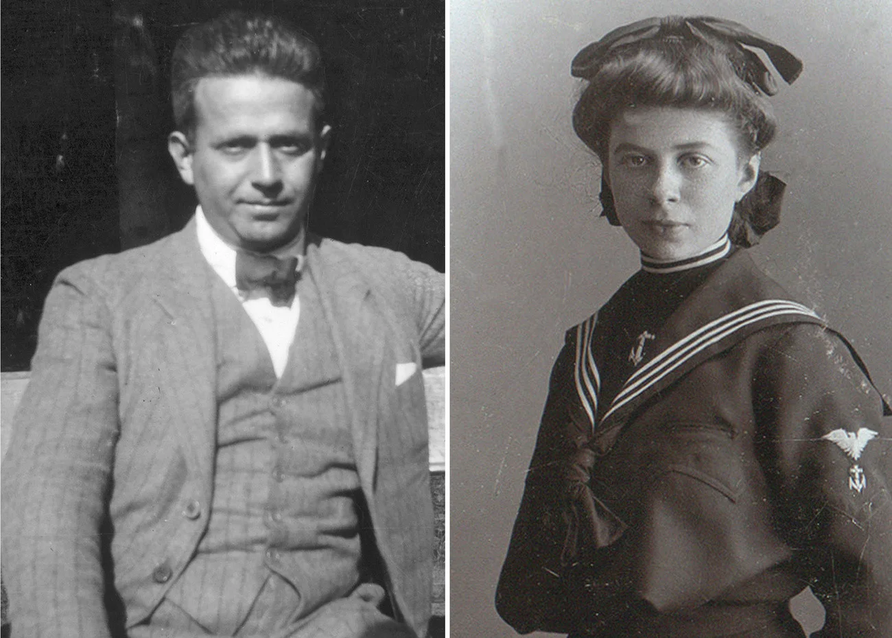 Tucholsky, Else Weil