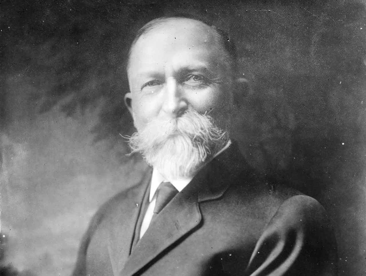 John Harvey Kellogg