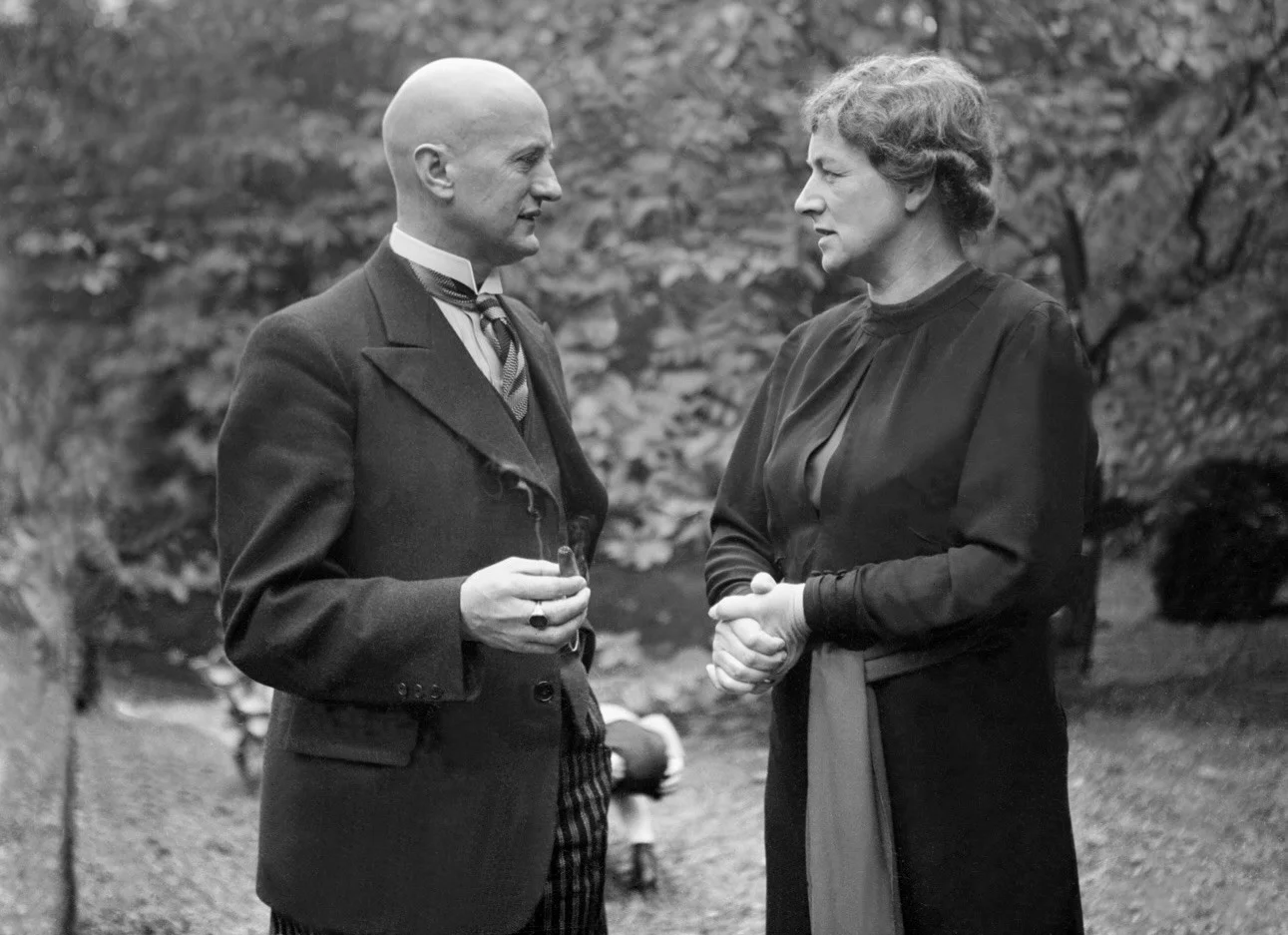 Philipp, Maria Etter