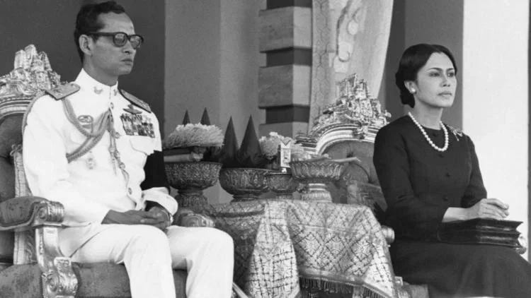 Bhumibol