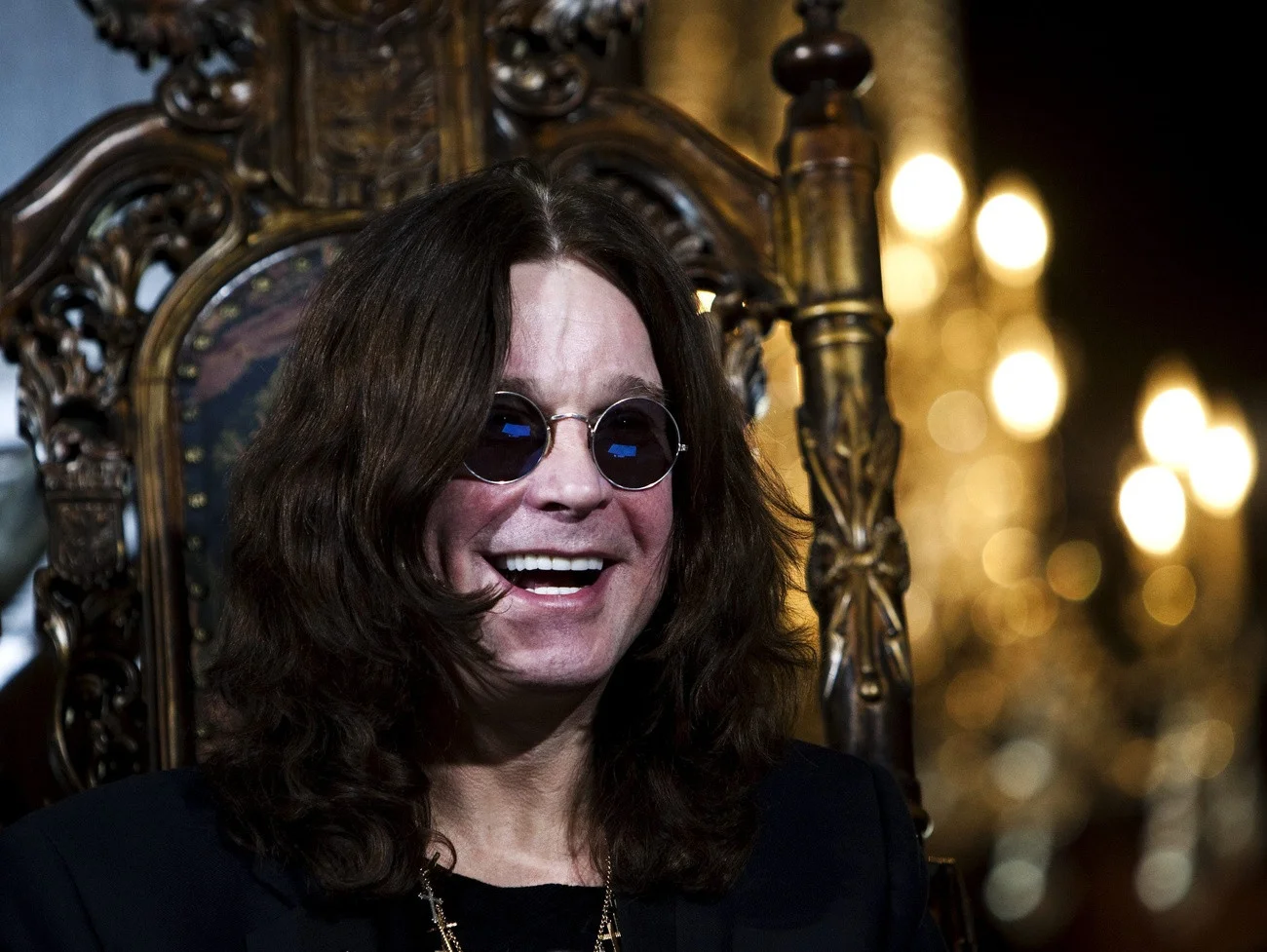 Ozzy Osbourne