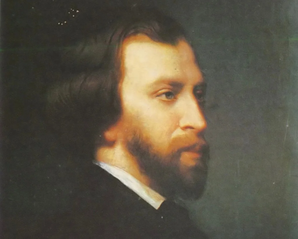 Alfred de Musset