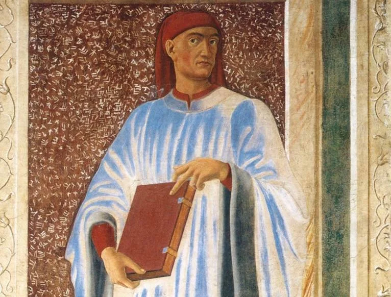 Giovanni Boccaccio