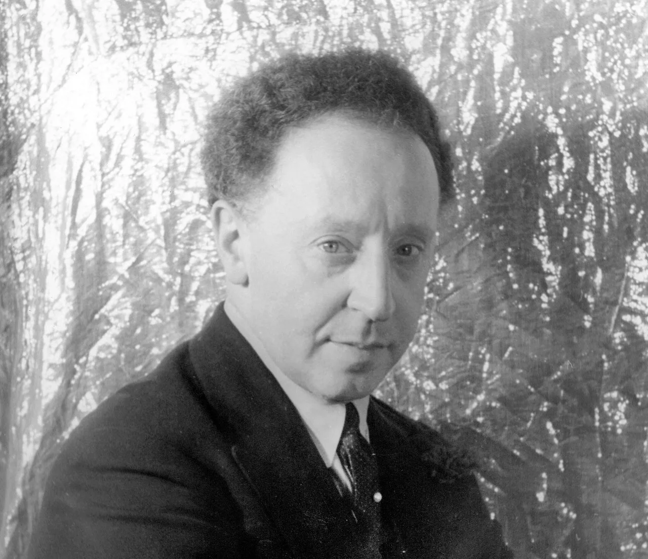 Arthur Rubinstein