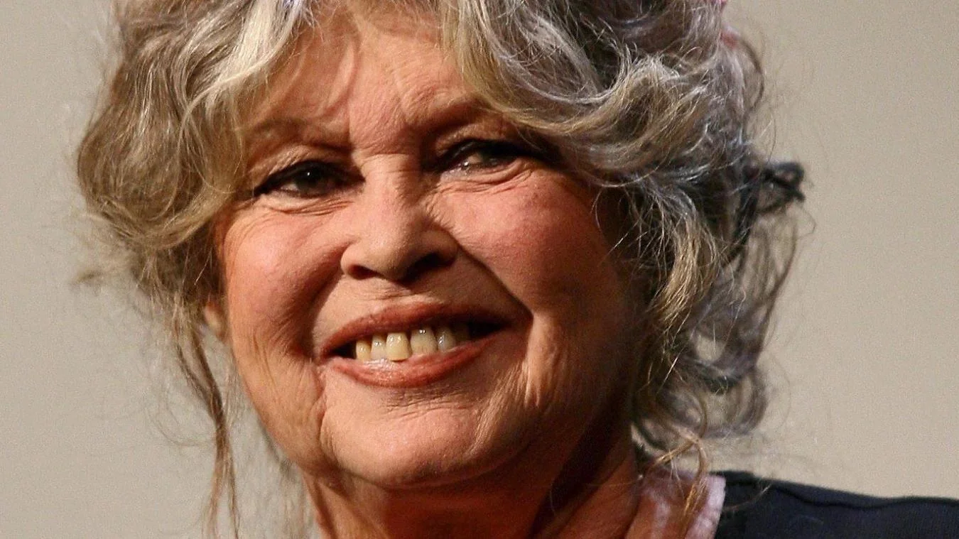 Brigitte Bardot