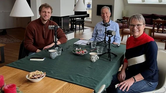 Guldimann, Anja Hajduk, Robert Pausch