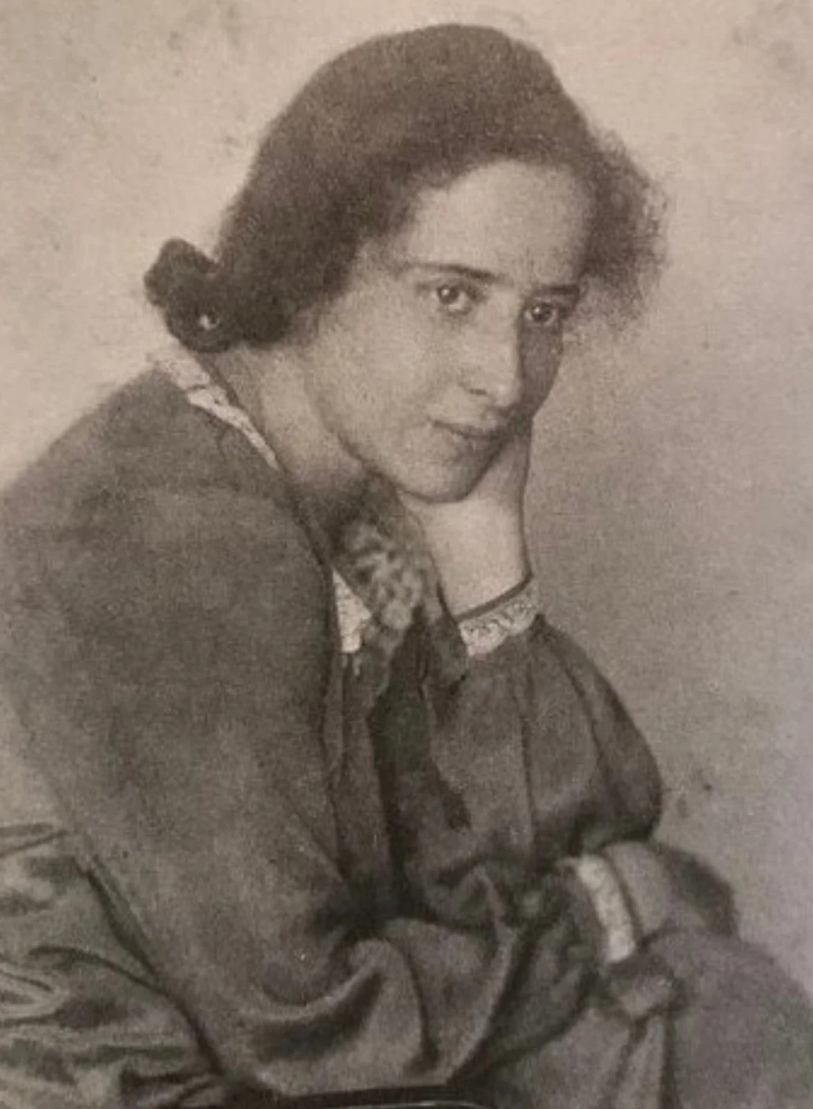 Hannah Arendt