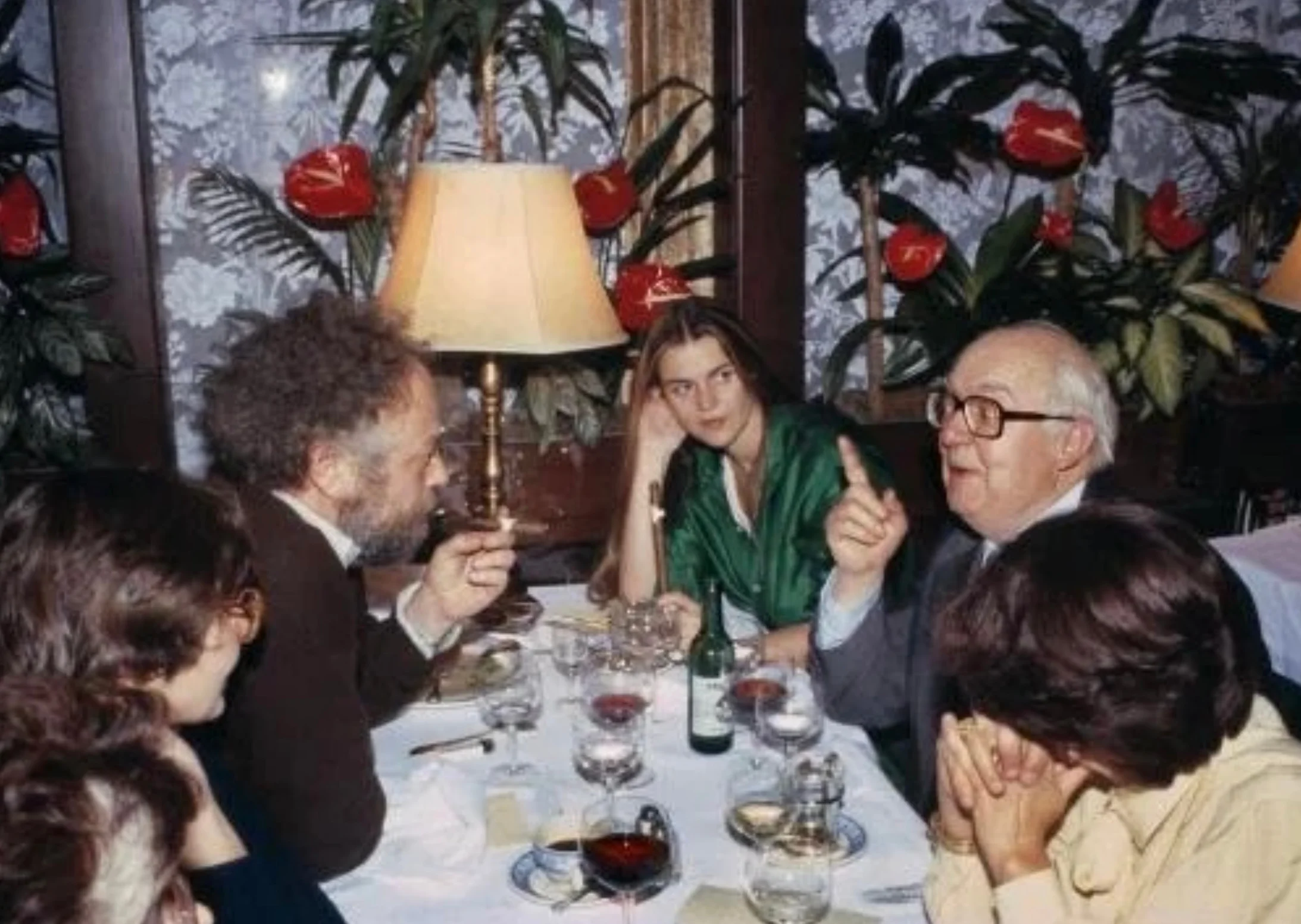 Friedrich Dürrenmatt