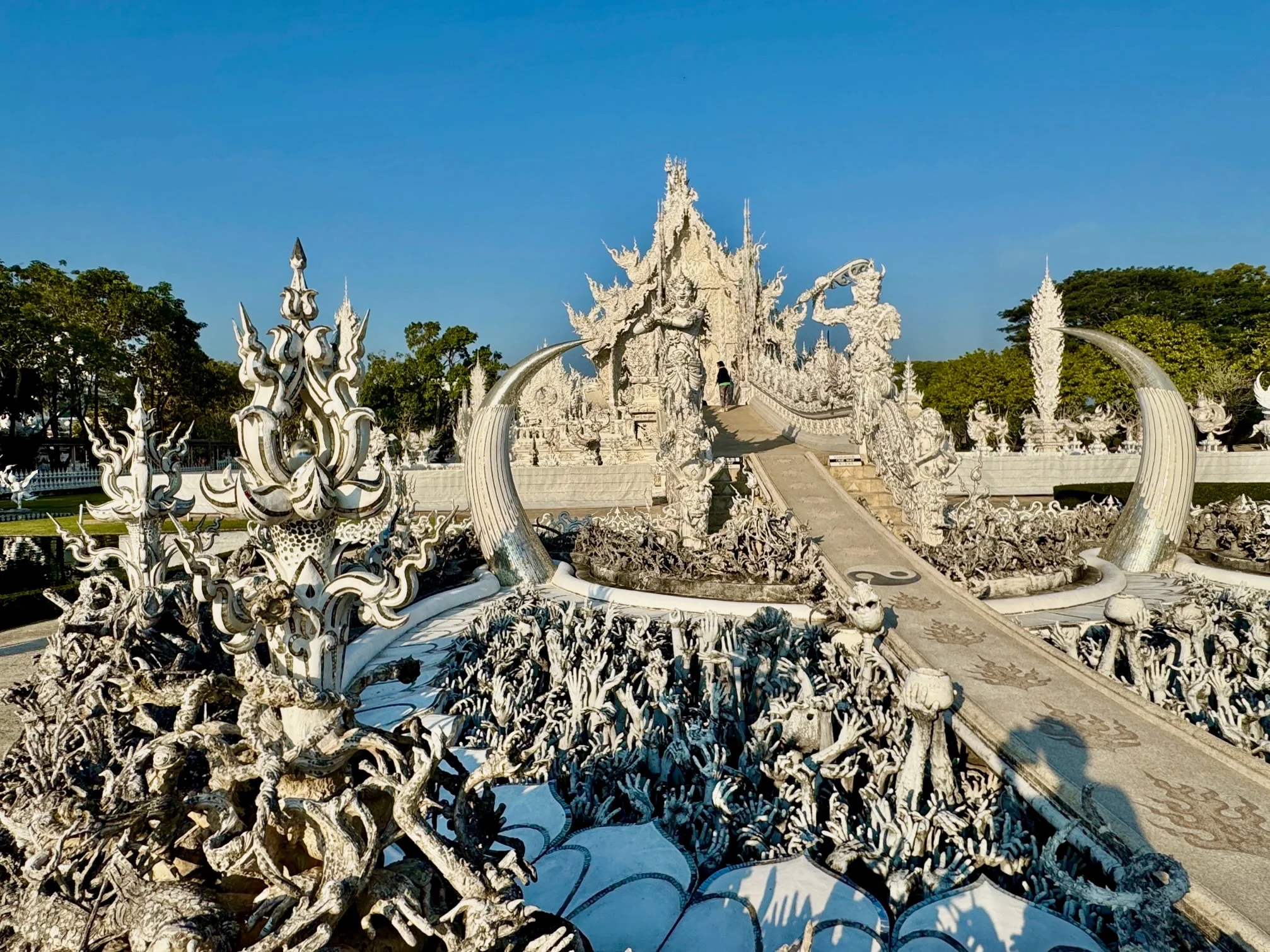 Chalermchai Kositpipat 