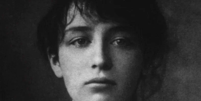 Camille Claudel