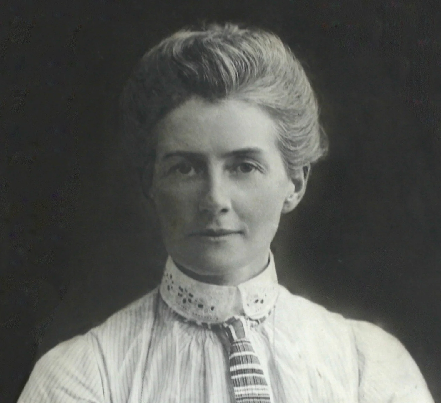 Edith Cavell