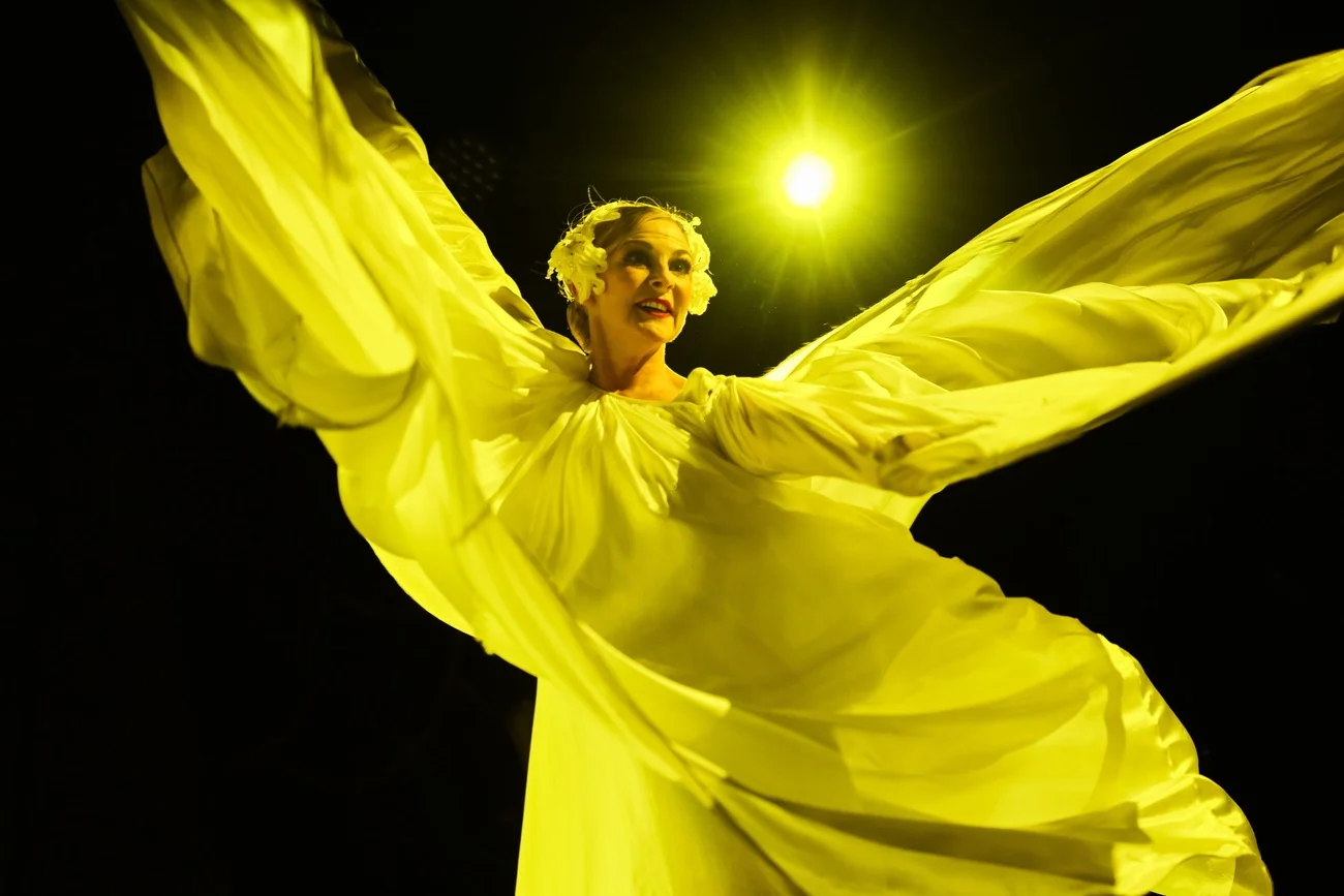 Festival du merveilleux