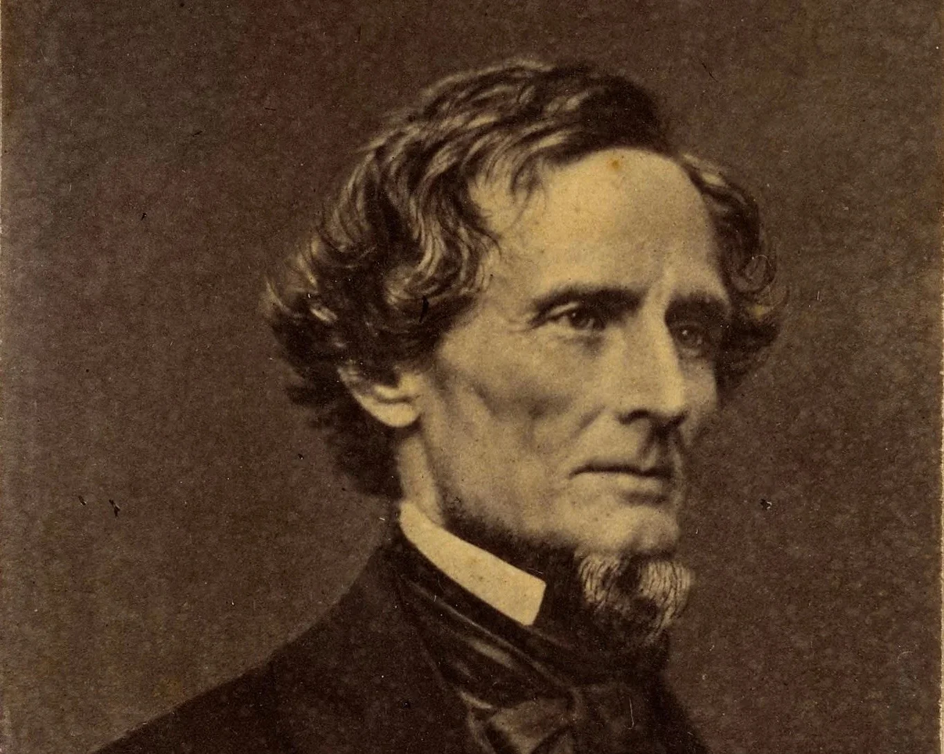 Jefferson Davis