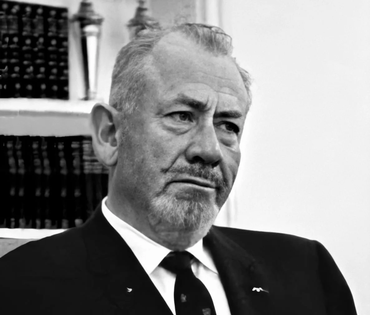 John Steinbeck