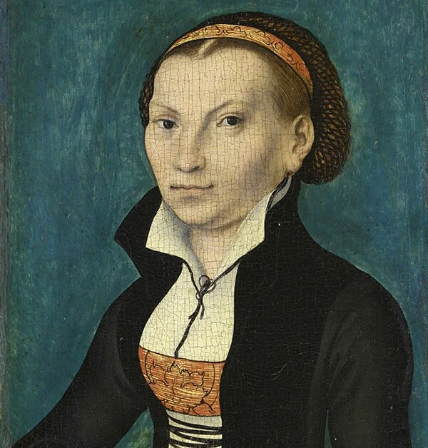 Katharina von Bora