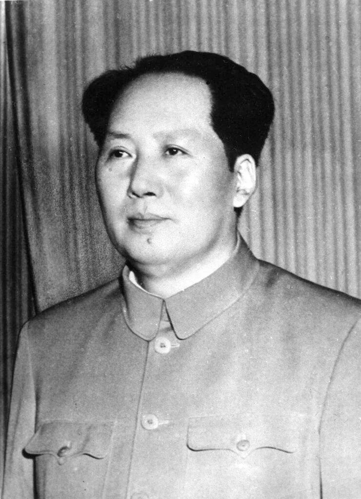 Mao