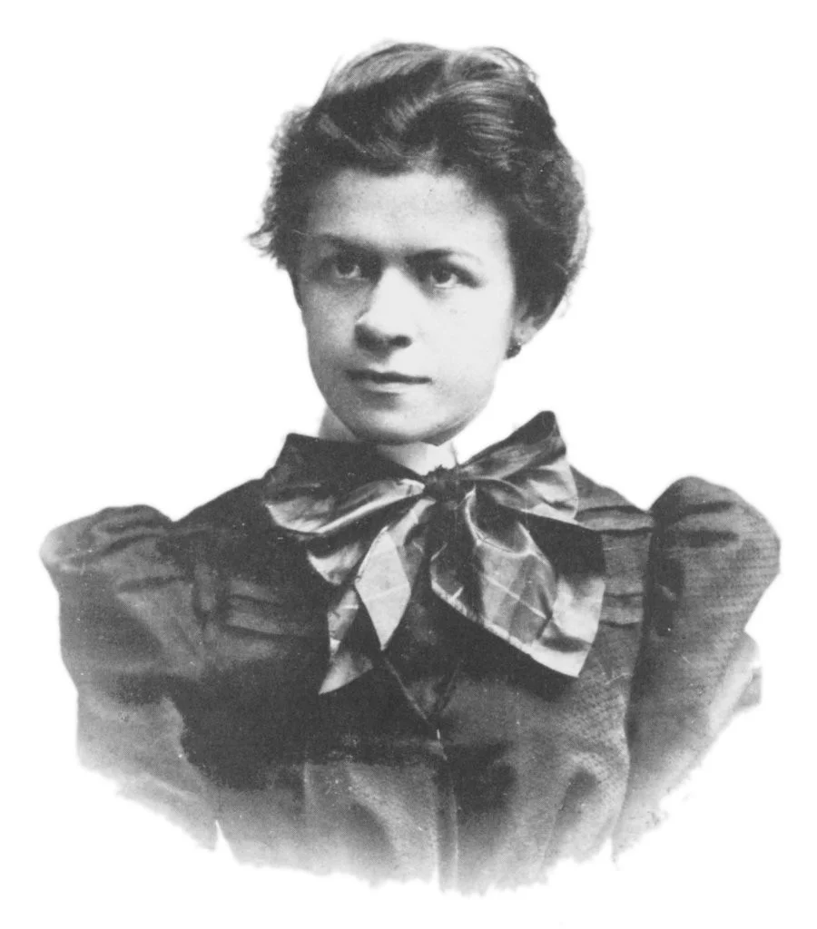 Mileva Marić 
