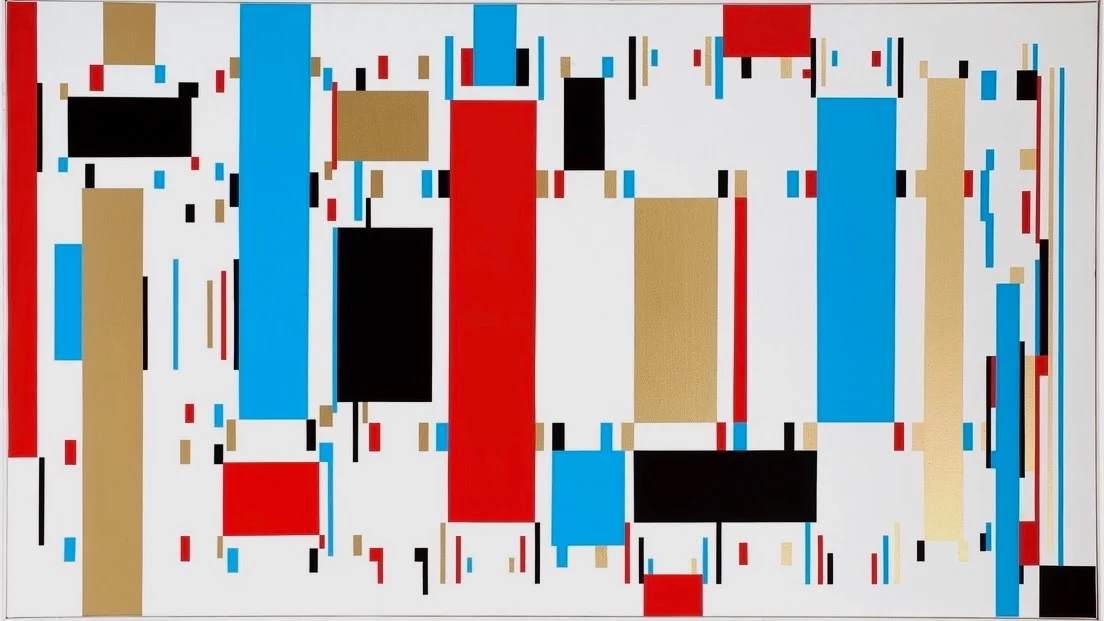 Rita Ernst: Chiesa del Collegio