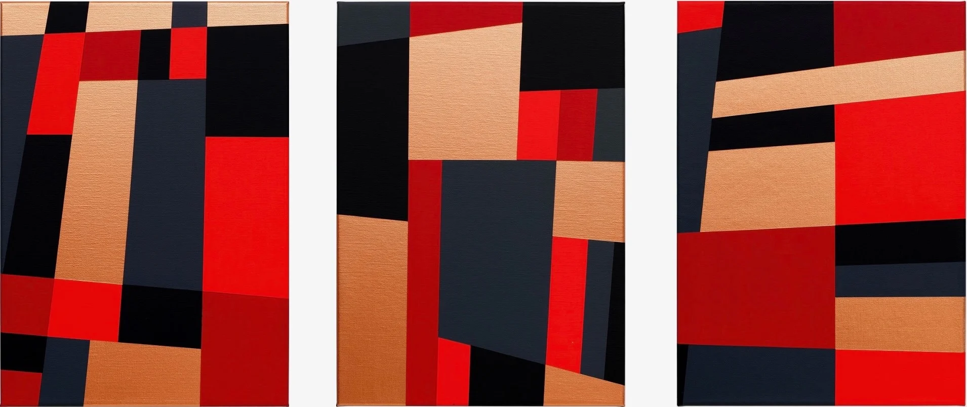 Rita Ernst: Salinas Palermo