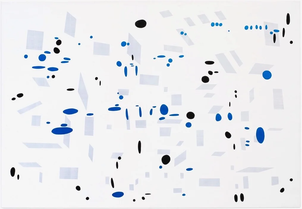 Rita Ernst: Città 1