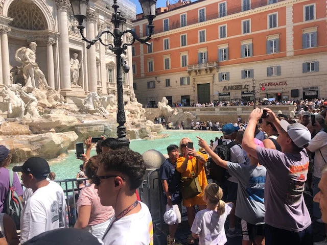 Trevi