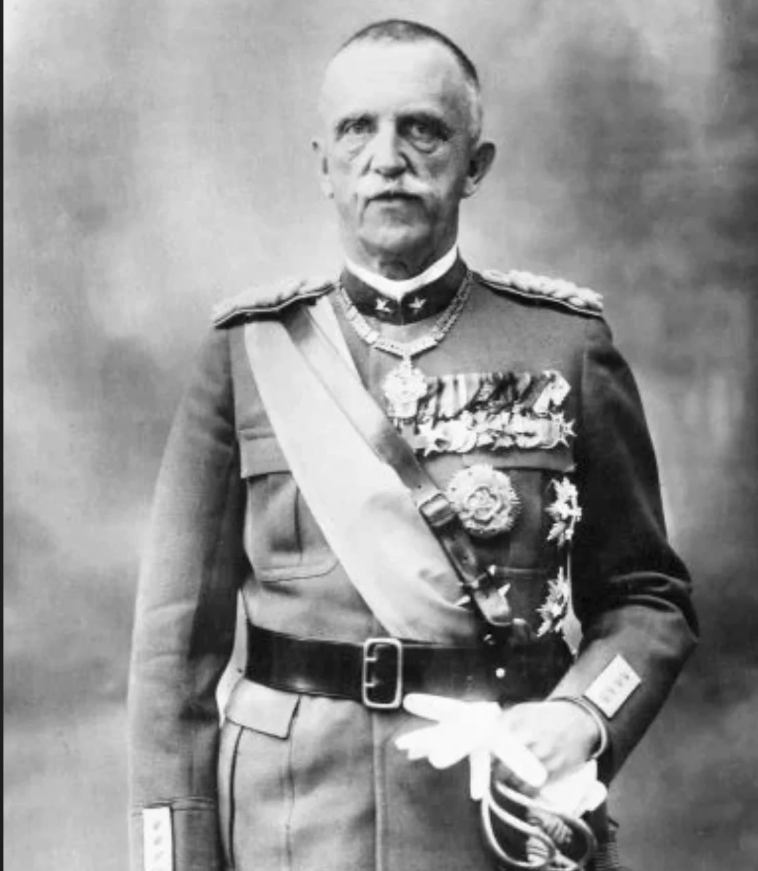 Vittorio Emanuele III