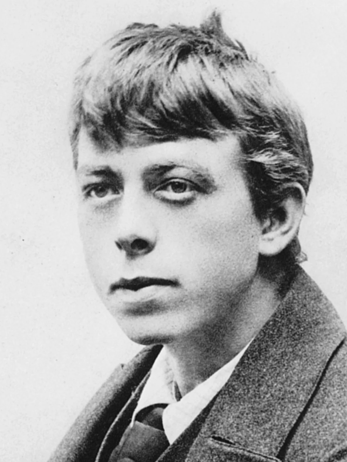 Robert Walser
